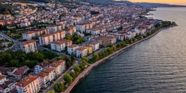 Kocaeli Konut Piyasasında Amortisman Rekoru 14 Yılda Geri Dönüş!