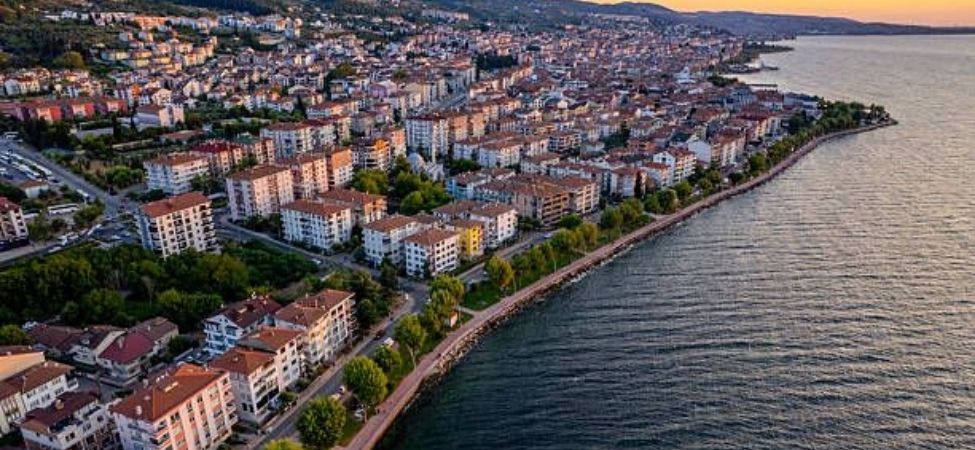 Kocaeli Konut Piyasasinda Amortisman Rekoru 14 Yilda Geri Donus Kocaeli Konut Piyasasında Amortisman Rekoru 14 Yılda Geri Dönüş!