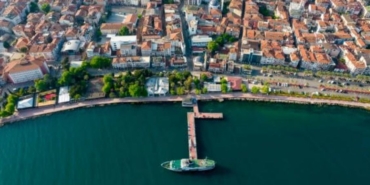 Kocaeli Nüfus Yoğunluğunda Türkiye İkincisi Karamürsel Yerinde Saydı!