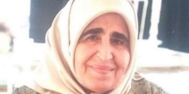 Kocaeli Üniversitesi Bilgi İşlem Daire Başkanı Yakup Kotan'ın Acı Kaybı Annesi Şükrüye Kotan Hayatını Kaybetti