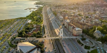 Kocaeli’de Nüfusun Yeni Rotası Kartepe Zirvede, Karamürsel Ekside!