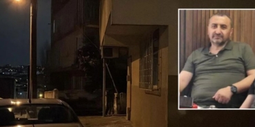 Kocaeli’de Silahlı Kavga Eski Meclis Üyesi, Emekli Polisi Vurdu!
