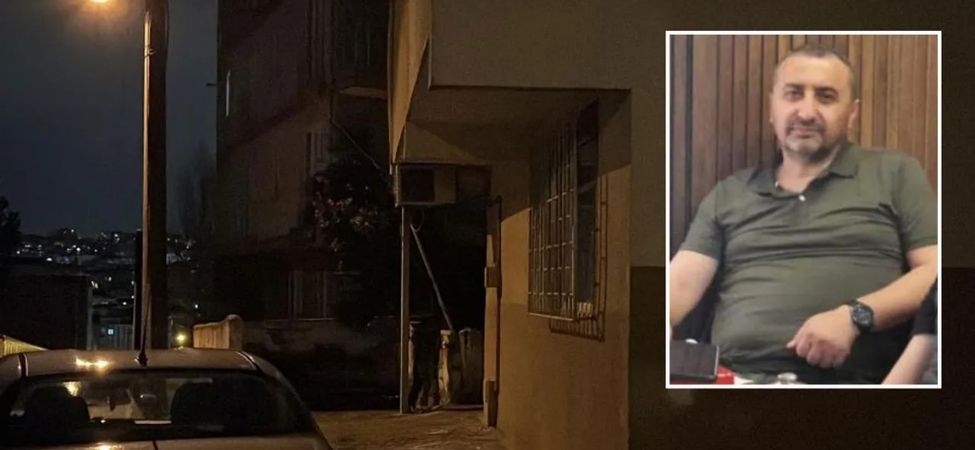 Kocaelide Silahli Kavga Eski Meclis Uyesi Emekli Polisi Vurdu Kocaeli’de Silahlı Kavga Eski Meclis Üyesi, Emekli Polisi Vurdu!
