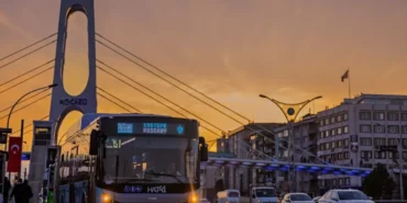 Kocaeli’de ulaşım artık 24 saat
