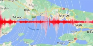 Marmara Uyarısı 10 İl Birden Etkilenecek, Sadece İstanbul Değil!