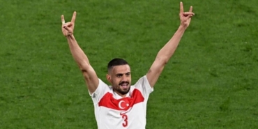 Merih Demiral’dan Vefa Örneği Karamürsel’de 1 Ay Boyunca İftar Sofrası Kuracak!