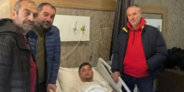 Müjde Karamürsel'e Sabiha Gökçen Havalimanı Otobüslerinin Yeni Kalkış Noktası Oluyor! (2)