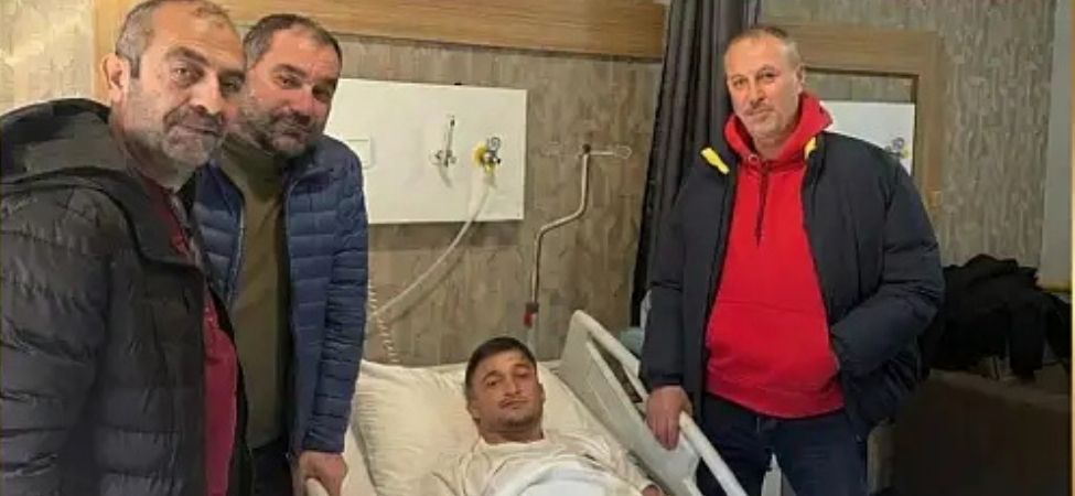 Müjde Karamürsel'e Sabiha Gökçen Havalimanı Otobüslerinin Yeni Kalkış Noktası Oluyor! (2)