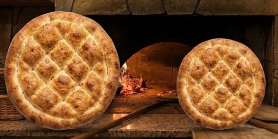 Ramazan Pidesi Fiyatı Belli Oldu Etiket Aynı, Gramaj Farklı!