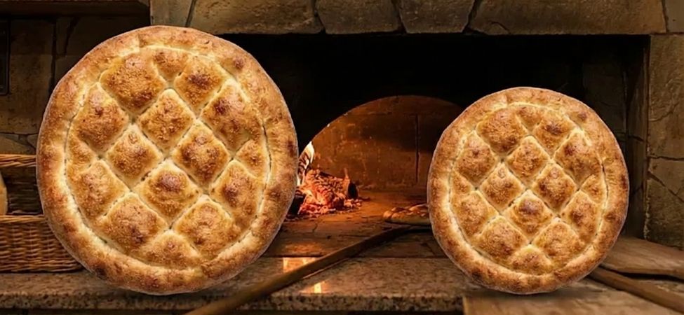 Ramazan Pidesi Fiyatı Belli Oldu Etiket Aynı, Gramaj Farklı!