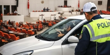 TBMM’den Dev Karar Korsan Taşımacılık Yapanlara Ağır Yaptırım Geldi