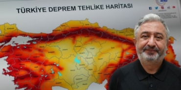 Uzmanından Marmara Uyarısı Deprem Sayısı Değil, Hazırlık Önemli