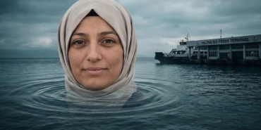 Yalova’da Acı Kayıp Şehit Kızı Denizde Ölü Bulundu