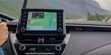 Araç İçi Ekranlara Dev Ceza 21 Bin TL ve Trafikten Men Kapıda