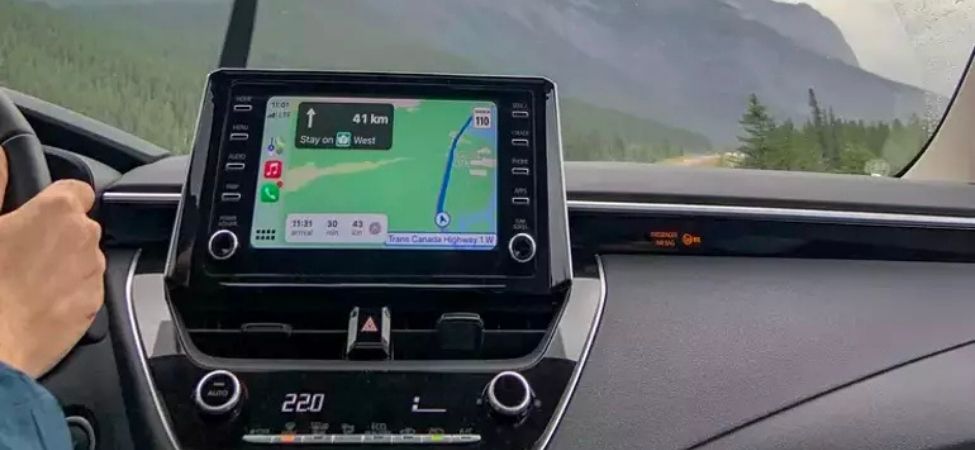 Arac Ici Ekranlara Dev Ceza 21 Bin TL ve Trafikten Men Kapida Araç İçi Ekranlara Dev Ceza 21 Bin TL ve Trafikten Men Kapıda
