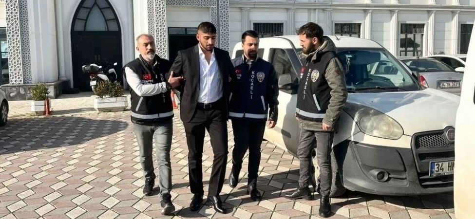 Babasının İntikamı İçin Öldürmüştü Karamürsel'i Sarsan Kan Davası Cinayetinde Karar Açıklandı