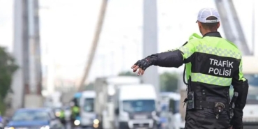 Bayram Öncesi Hayati Hatırlatma Yeni Hız Limitlerini Unutan Yandı!