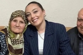 CHP Genel Başkan Yardımcısı Özlem Ünal’ın Anneannesi Sevim Saatçi Son Yolculuğuna Uğurlanıyor