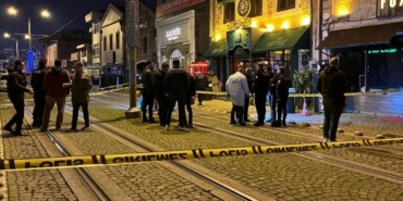 Dehşet Gecesinde Acı Haberler Peş Peşe Geliyor Ağır Yaralanan Emekli Polis Memuru da Hayatını Kaybetti