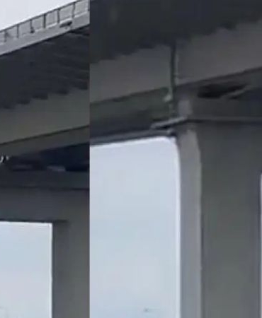Günlerdir Beklenen Umutlu Haber Gelmedi Osmangazi Köprüsü'nden Atlayan K.A. Vefat Etti