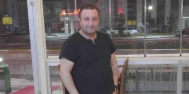 Hereke'de Hızlı Trenin Çarparak Ölümüne Neden Olduğu Şahsın Kimliği Belli Oldu!
