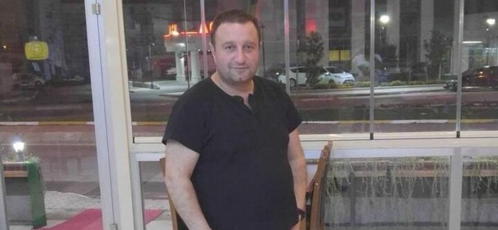 Hereke'de Hızlı Trenin Çarparak Ölümüne Neden Olduğu Şahsın Kimliği Belli Oldu!