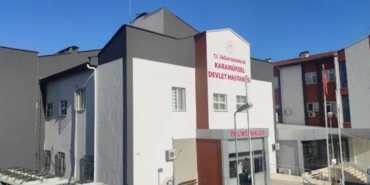 Karamürsel Devlet Hastanesi'nde Sağlıkta Şiddet Hemşireye Darp Şoku!
