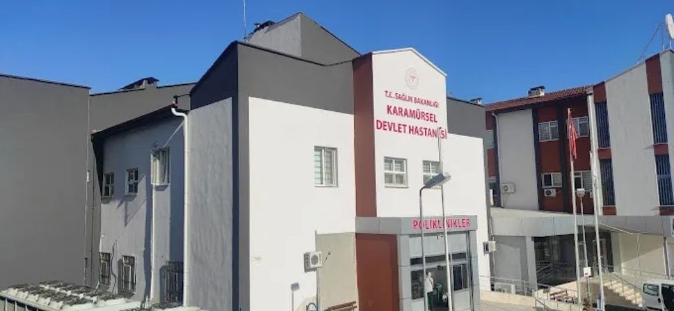 Karamursel Devlet Hastanesinde Saglikta Siddet Hemsireye Darp Soku Karamürsel Devlet Hastanesi'nde Sağlıkta Şiddet Hemşireye Darp Şoku!