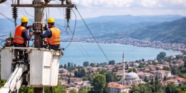 Karamürsel ve 8 İlçe İçin Planlı Kesinti Uyarısı Elektrik Verilmeyecek Mahalle ve Sokaklar!