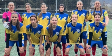 Karamürsel'in Gururu Kadın Futbol Takımı Yeni Sezon İçin Gün Sayıyor