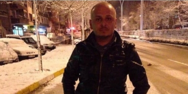 Karamürsel’in Sevilen İsmi İsmail Çiçek Fidan Kalbine Yenik Düştü