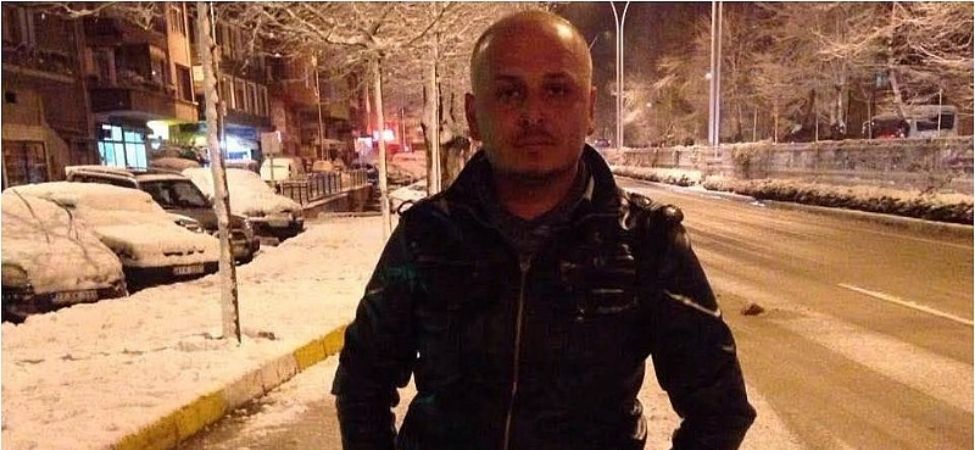Karamurselin Sevilen Ismi Ismail Cicek Fidan Kalbine Yenik Dustu Karamürsel’in Sevilen İsmi İsmail Çiçek Fidan Kalbine Yenik Düştü