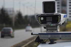 Karamürselli Şoförler Dikkat İçişleri Bakanlığı Açıkladı! İlçemizden Çıkışta Sizi Kaç Radar Bekliyor