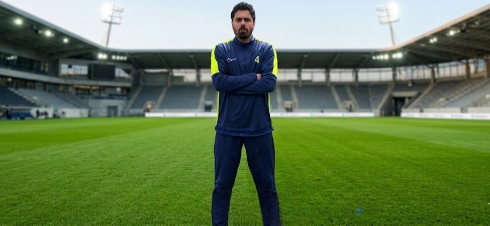 Karamurselspor Durdurulamiyor Sampiyonluk Kadrosuna Bir Yildiz Daha Eklendi Karamürselspor Durdurulamıyor Şampiyonluk Kadrosuna Bir Yıldız Daha Eklendi!