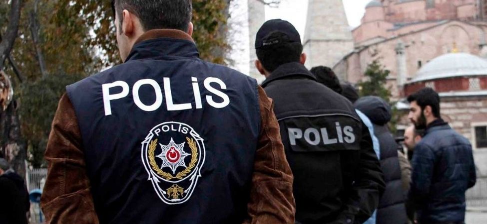 Kocaeli Sokaklari Temizleniyor Bir Haftalik Uyusturucu Bilancosu Aciklandi Kocaeli Sokakları Temizleniyor Bir Haftalık Uyuşturucu Bilançosu Açıklandı