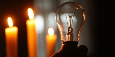 Kocaeli'de 8 İlçeyi Kapsayan Büyük Elektrik Kesintisi Karamürsel Dikkat!