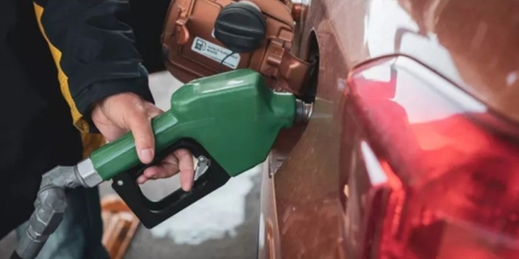 Kocaeli'de Akaryakıt Fiyatları Belli Oldu 6 Mart İlçe İlçe Benzin ve Motorin!