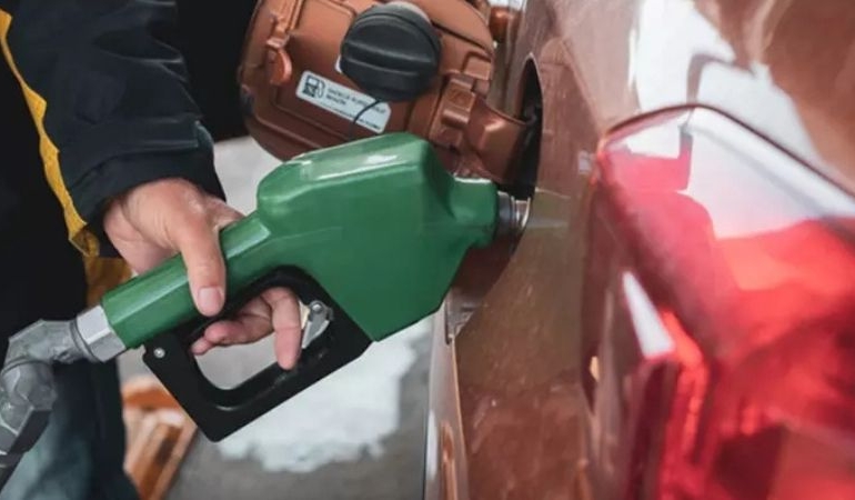 Kocaeli'de Akaryakıt Fiyatları Belli Oldu 6 Mart İlçe İlçe Benzin ve Motorin!