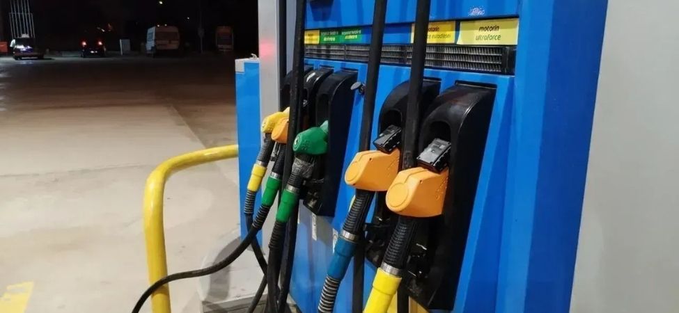 Kocaeli’de Akaryakıtta Yeni Zam Kapıda İşte İlçelere Göre Liste