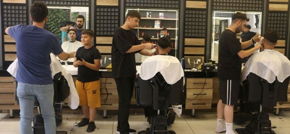 Kocaelide Berberlerin Bayram Programi Aciklandi Hangi Gunler Acik Kocaeli’de Berberlerin Bayram Programı Açıklandı Hangi Günler Açık