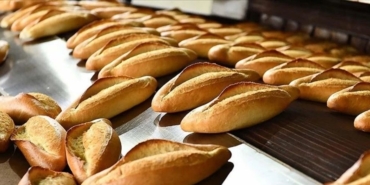 Kocaeli’de Ekmek Fiyatları Değişiyor Nisan Ayında 20 TL Olabilir