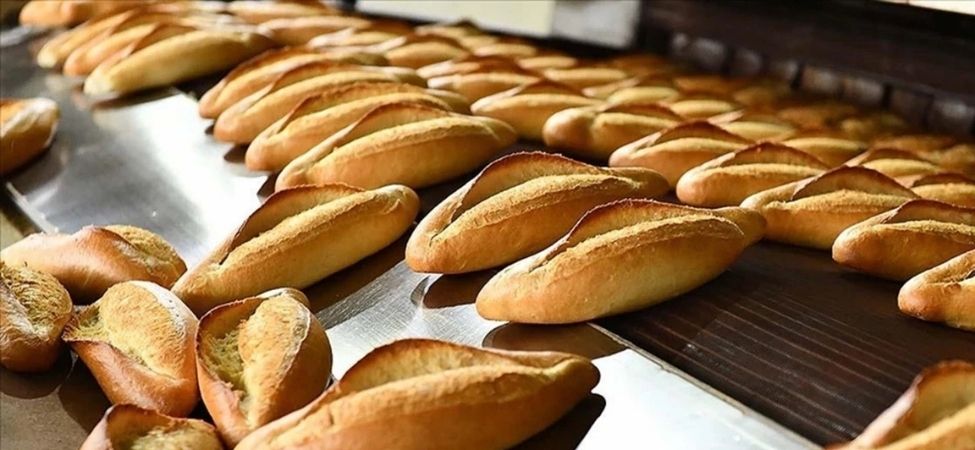Kocaeli’de Ekmek Fiyatları Değişiyor Nisan Ayında 20 TL Olabilir