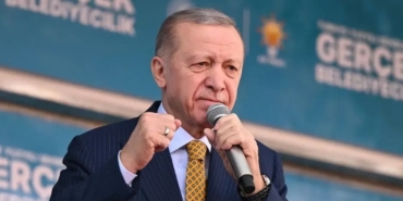 Kocaeli'de Erdoğan Rüzgarı Esecek Cumhurbaşkanımız 23 Mayıs'ta Gençlerle Buluşuyor!