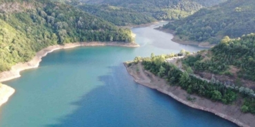 Kocaeli’nin Can Damarında Doluluk Oranı Yüzde 66’yı Aştı