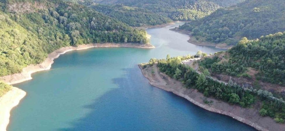 Kocaeli’nin Can Damarında Doluluk Oranı Yüzde 66’yı Aştı