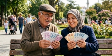Milyonlarca Emeklinin Beklediği Bayram İkramiyesine Artış Yapılmayacak Tutar 4 Bin TL'de Kaldı.