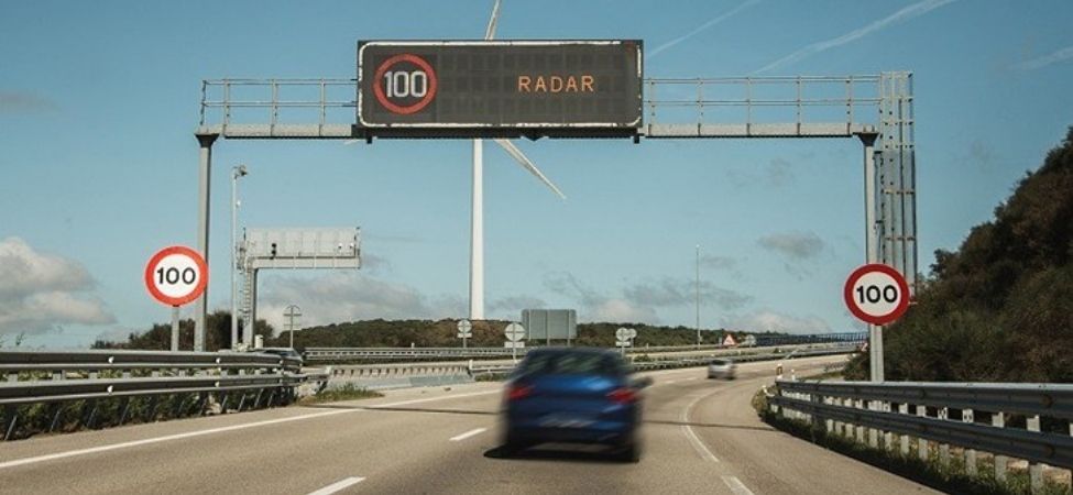 Radar Cezası Alanlar Dikkat! Kamu Denetçiliği Kurumu’ndan Kalibrasyon Kararı