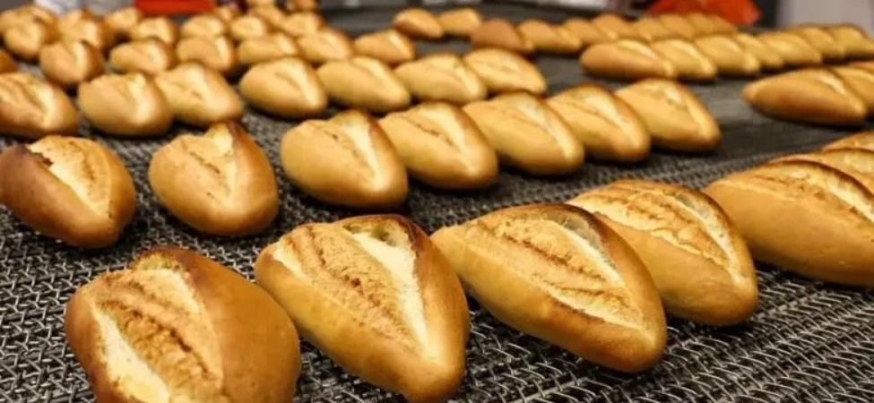 Şaka Değil Gerçek! Kocaeli Valiliği Onay Verdi Ekmek Hem Zamlandı Hem Gramajı Değişti