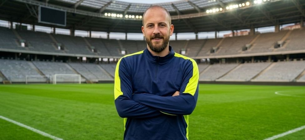 Sarı-Lacivertli Takımda Kulalı Dönemi Karamürselspor Kadrosunu Berk Kulalı ile Güçlendirdi