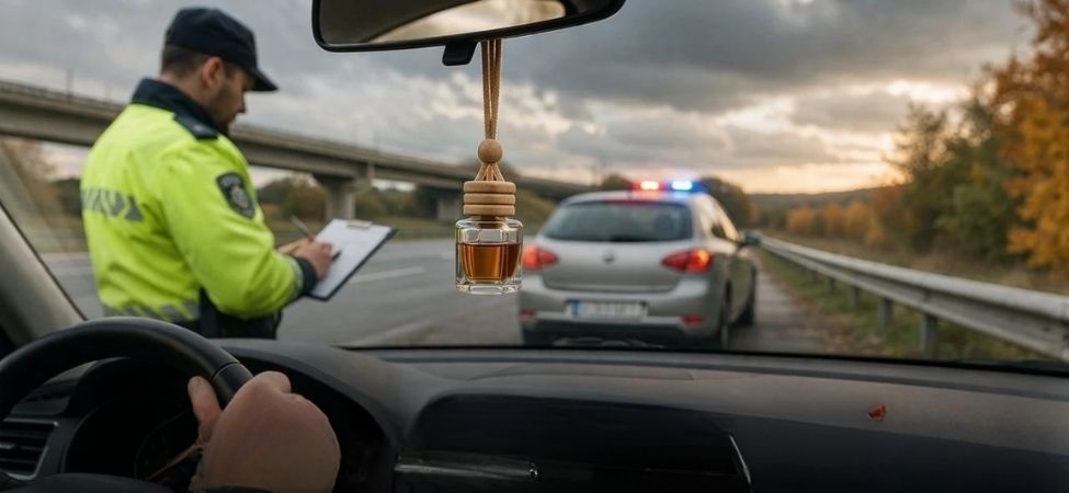 Sosyal Medyayı Karıştıran Araç İçi Aksesuar Yasağı İddialarına DMM'den Resmi Açıklama Geldi